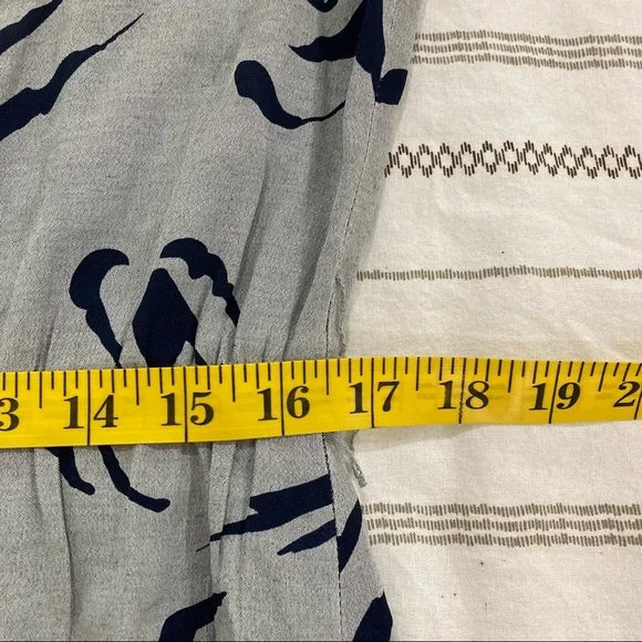 Vintage long sleeves dress size L - Picture 12 of 12